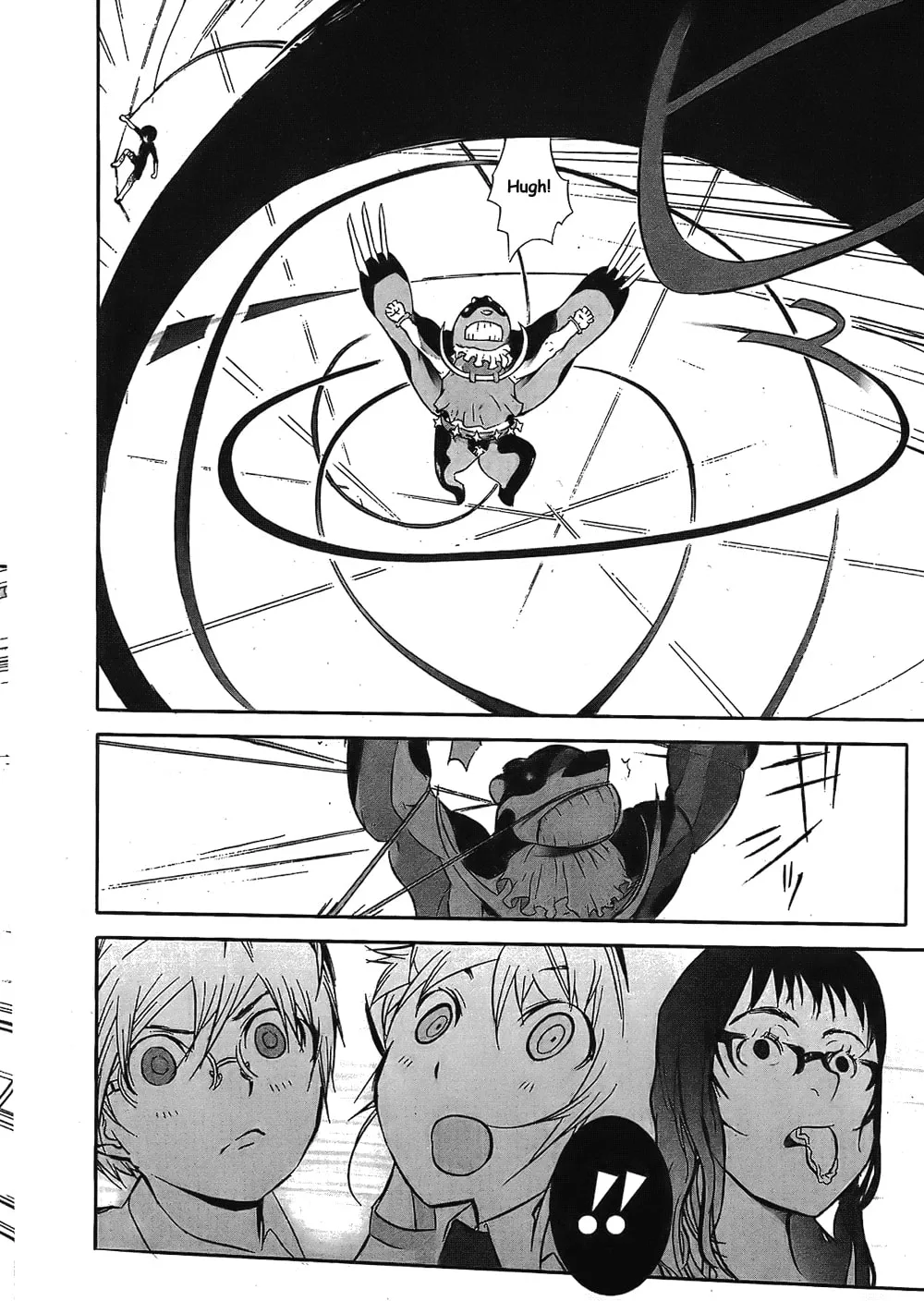 Cloth Road Chapter 8 page 30 - 