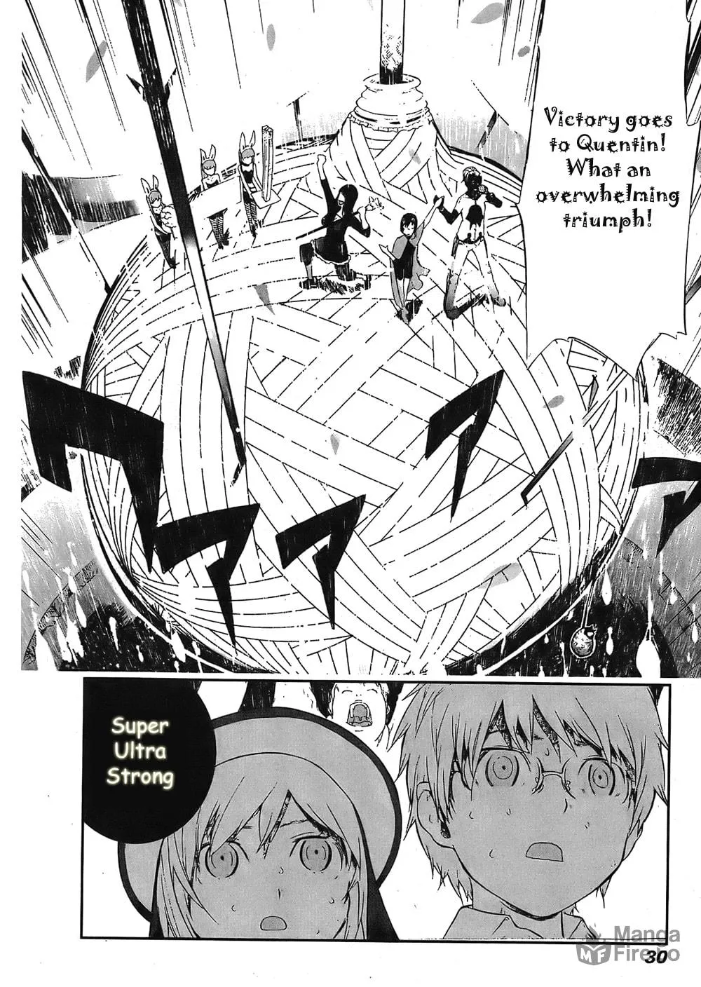 Cloth Road Chapter 8 page 32 - 