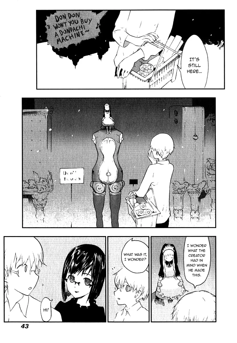 Cloth Road Chapter 9 page 13 - 