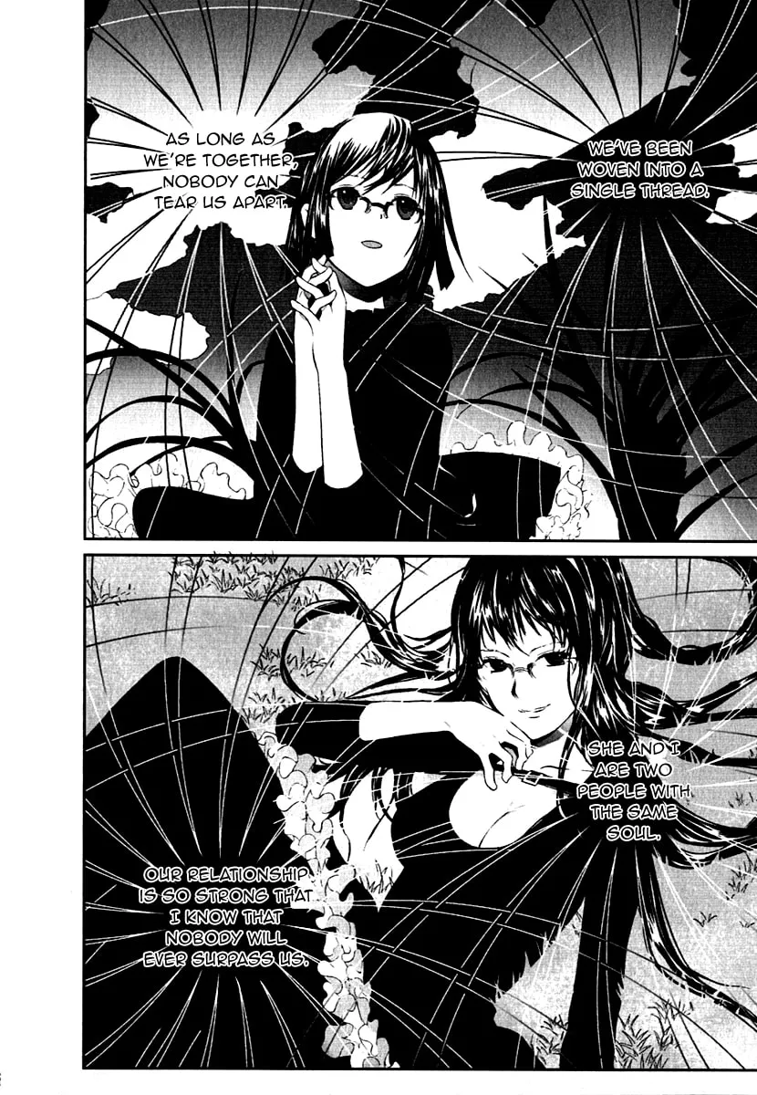 Cloth Road Chapter 9 page 19 - 