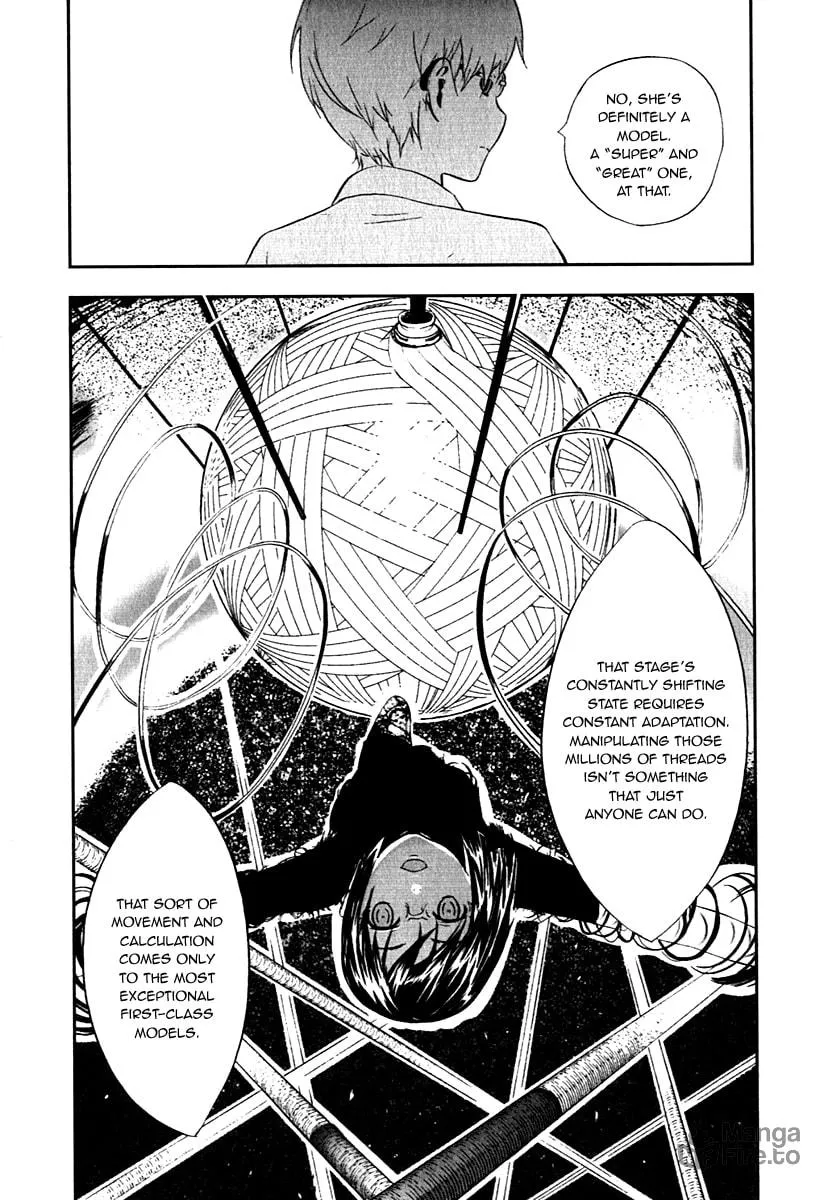 Cloth Road Chapter 9 page 3 - 