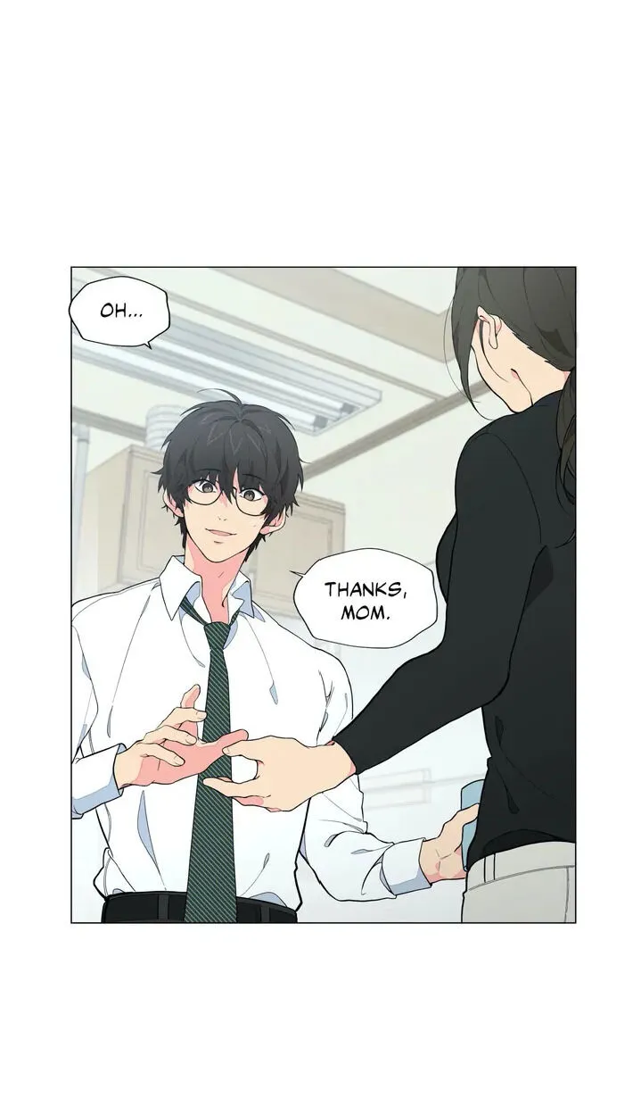 Cloud Chapter 1 page 11 - 