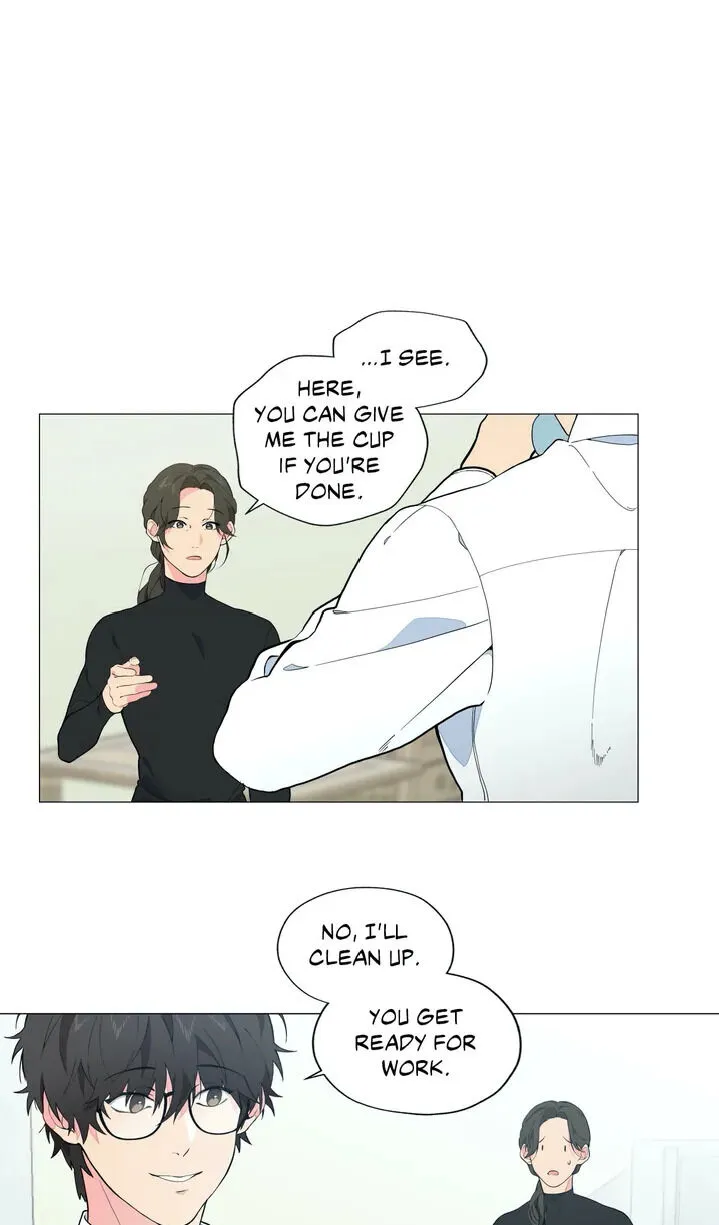 Cloud Chapter 1 page 13 - 