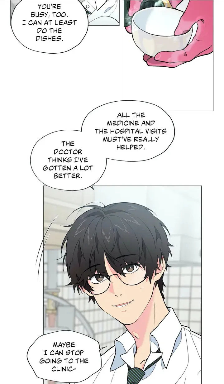 Cloud Chapter 1 page 15 - 