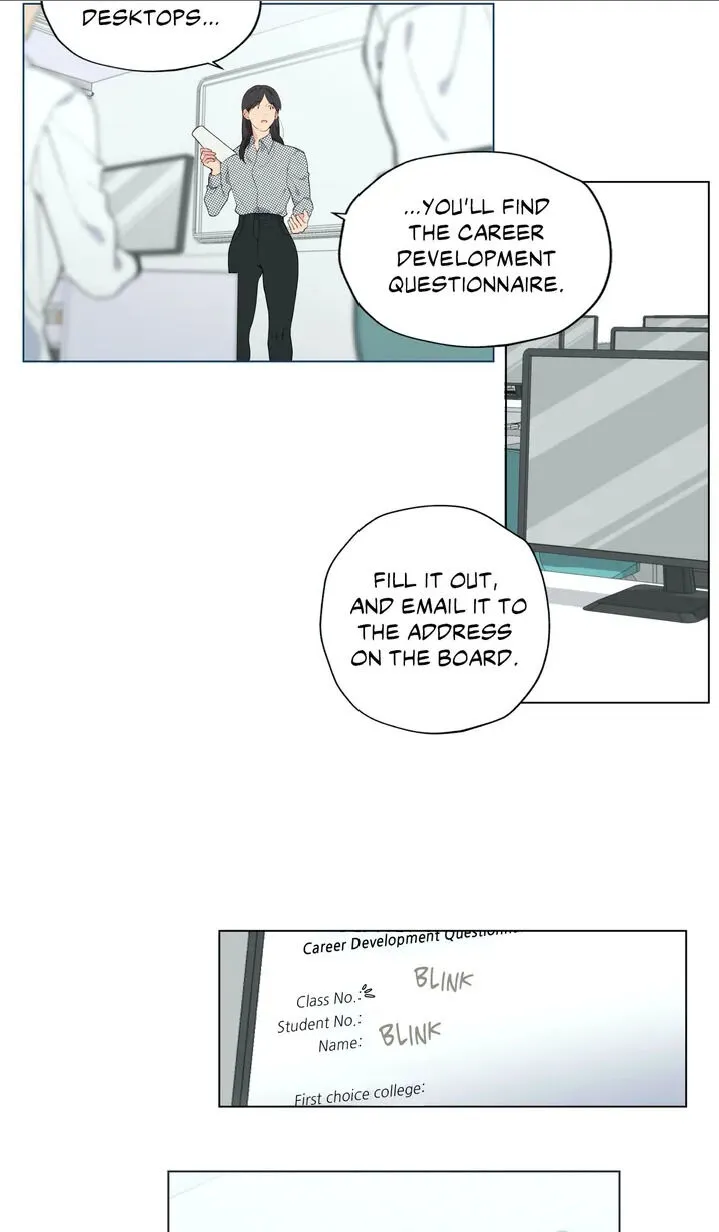 Cloud Chapter 1 page 20 - 