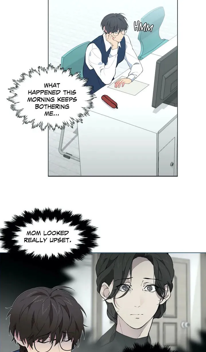 Cloud Chapter 1 page 21 - 