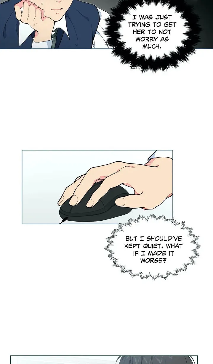 Cloud Chapter 1 page 22 - 