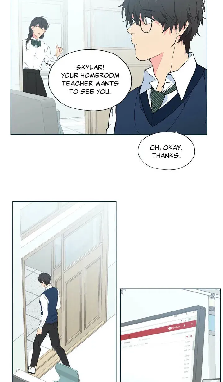 Cloud Chapter 1 page 23 - 