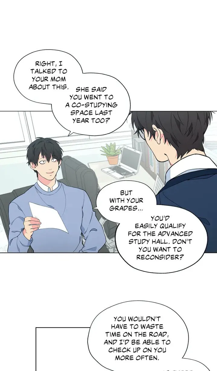 Cloud Chapter 1 page 26 - 