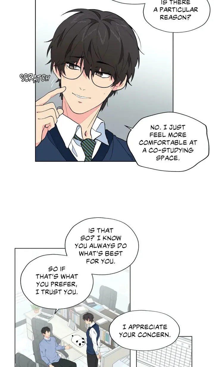 Cloud Chapter 1 page 27 - 