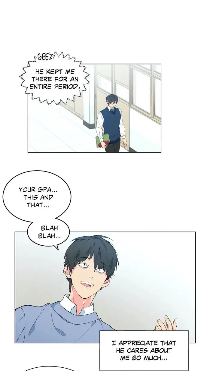 Cloud Chapter 1 page 29 - 