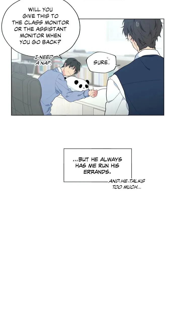Cloud Chapter 1 page 30 - 