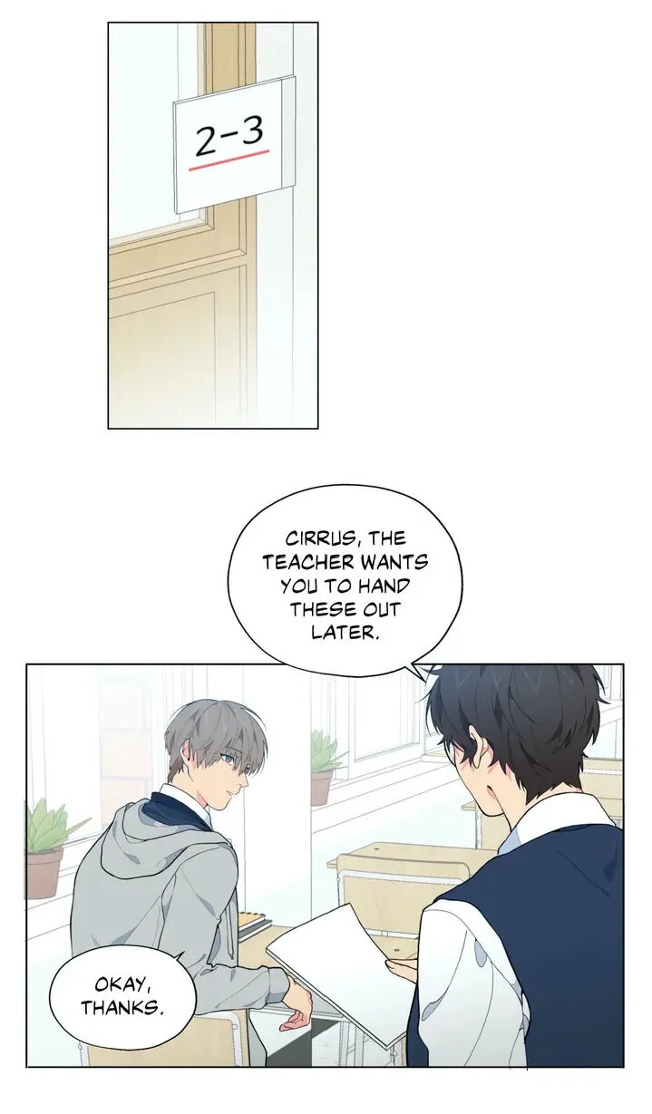Cloud Chapter 1 page 31 - 