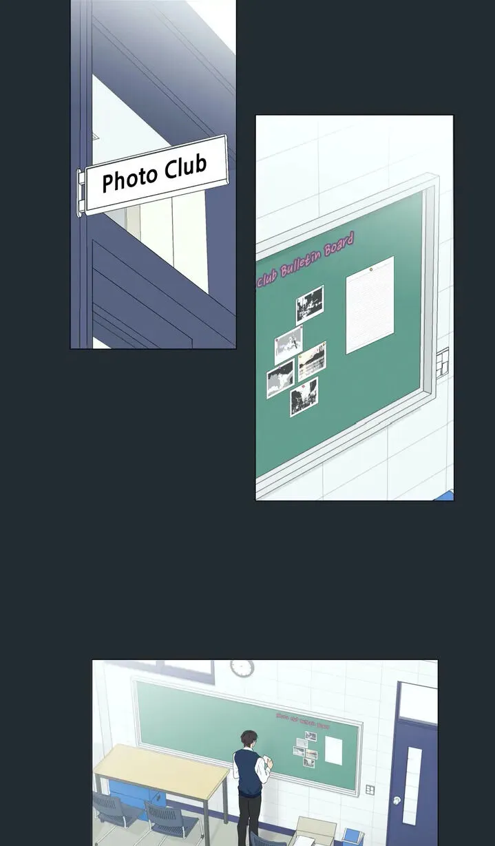 Cloud Chapter 1 page 40 - 