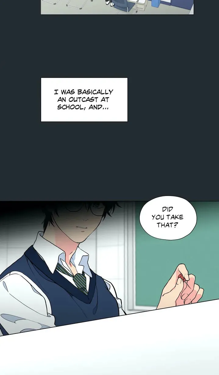 Cloud Chapter 1 page 41 - 