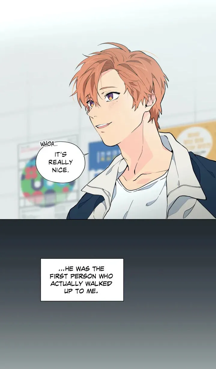 Cloud Chapter 1 page 42 - 