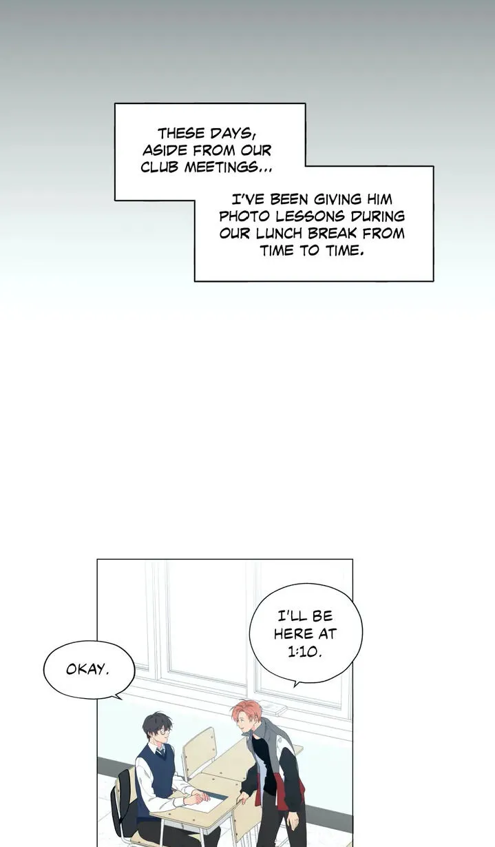 Cloud Chapter 1 page 43 - 