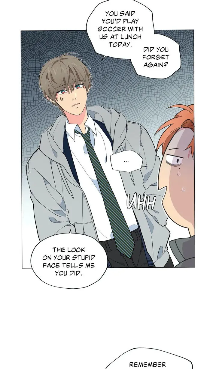Cloud Chapter 1 page 45 - 