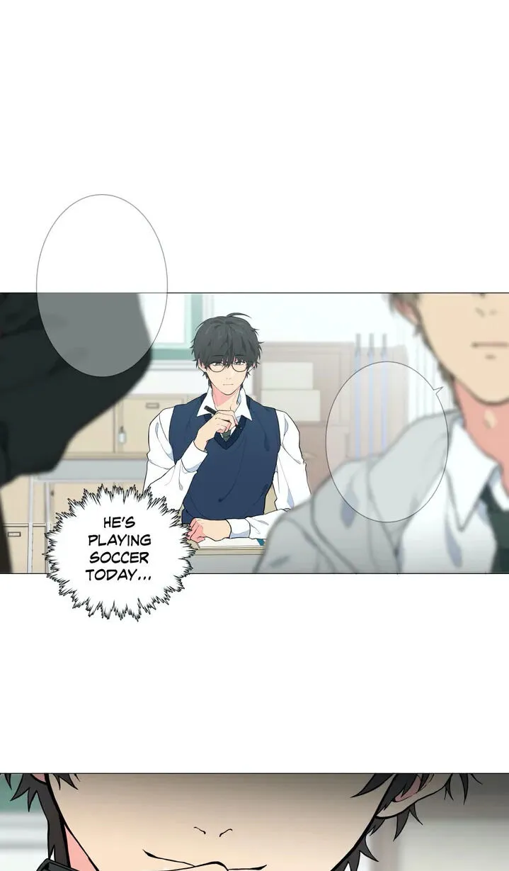 Cloud Chapter 1 page 47 - 