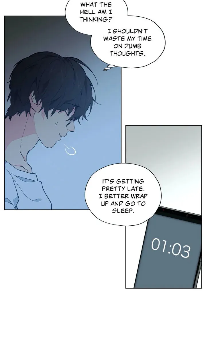 Cloud Chapter 1 page 65 - 