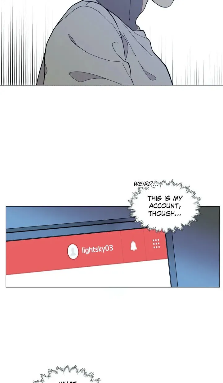 Cloud Chapter 1 page 70 - 