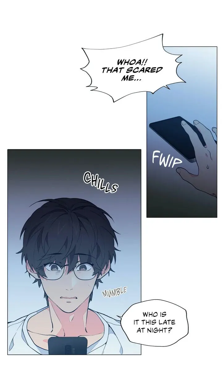 Cloud Chapter 1 page 72 - 