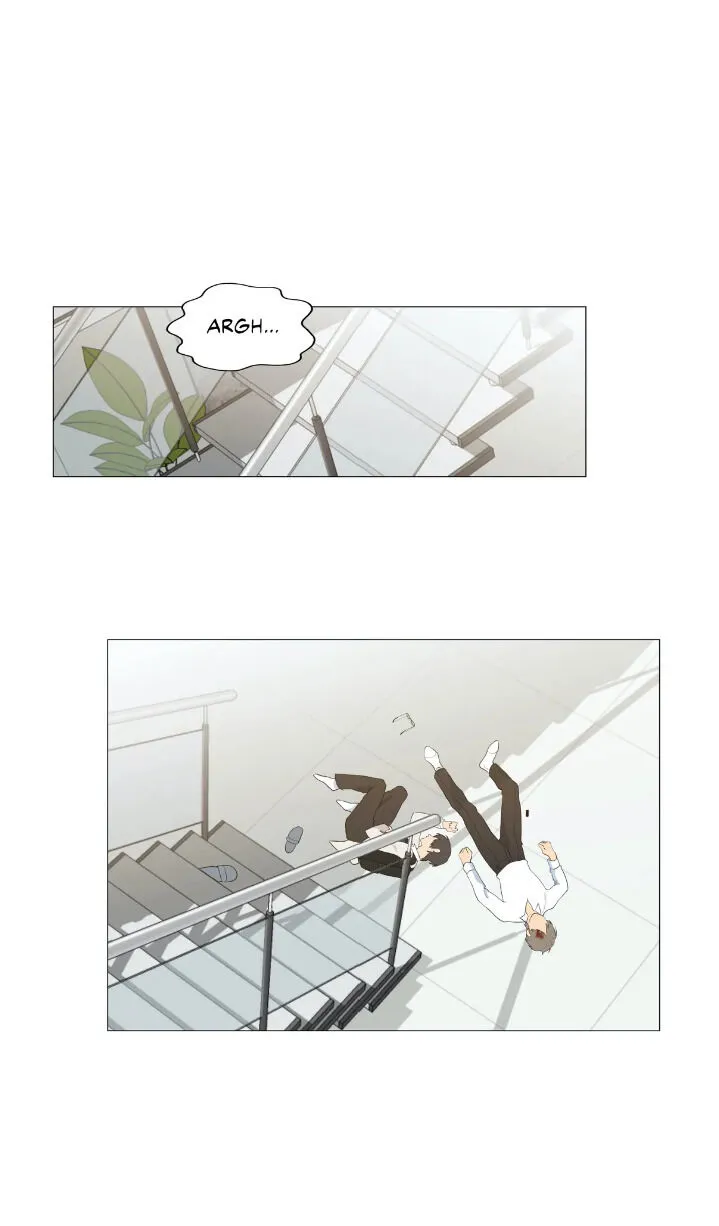 Cloud Chapter 10 page 11 - 