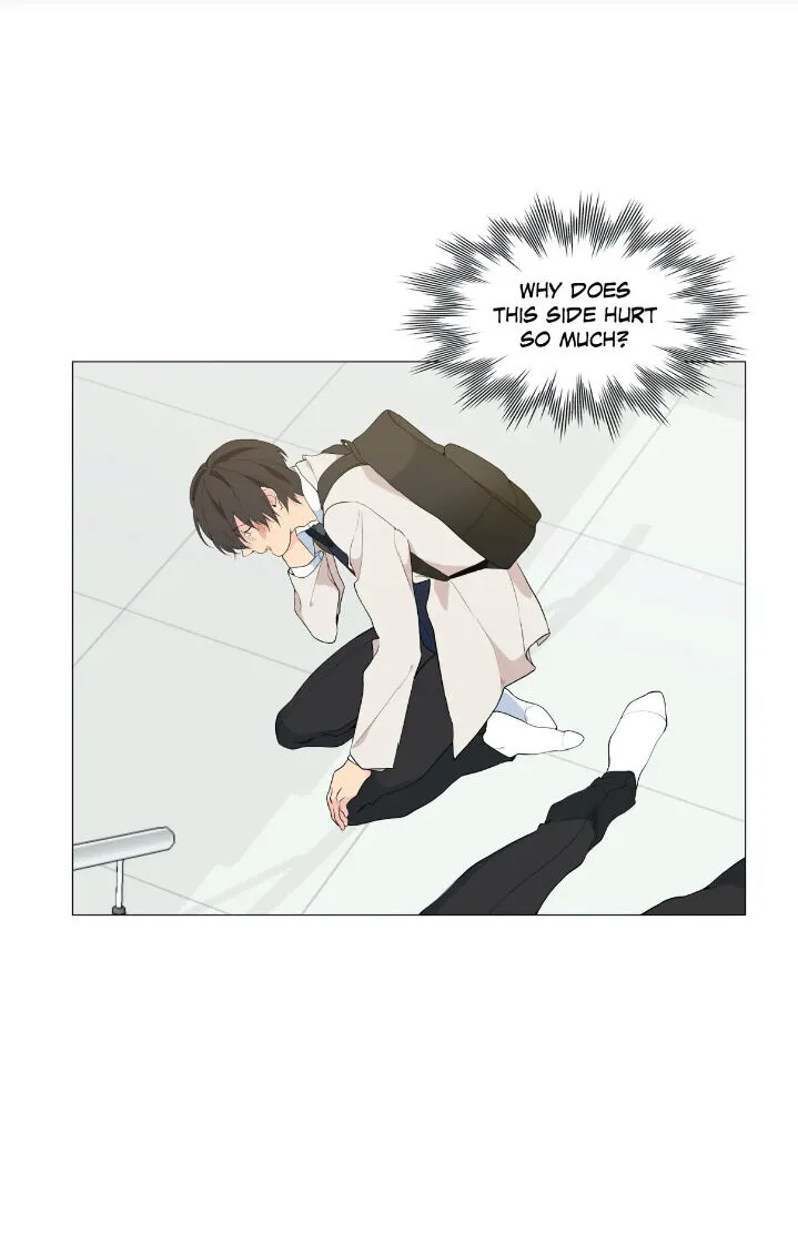 Cloud Chapter 10 page 13 - 