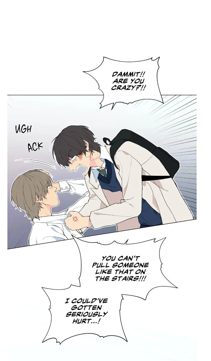 Cloud Chapter 10 page 16 - 