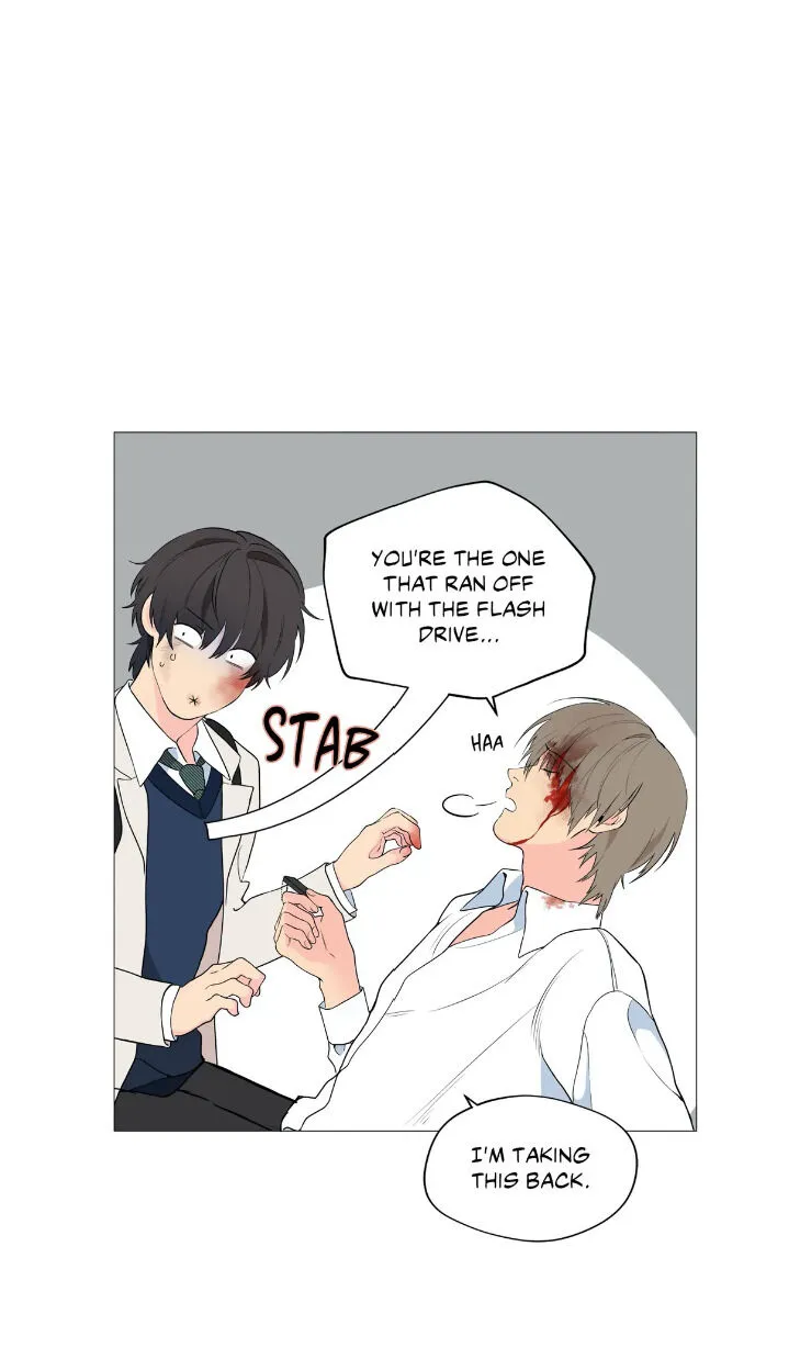 Cloud Chapter 10 page 18 - 