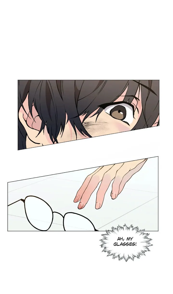 Cloud Chapter 10 page 19 - 