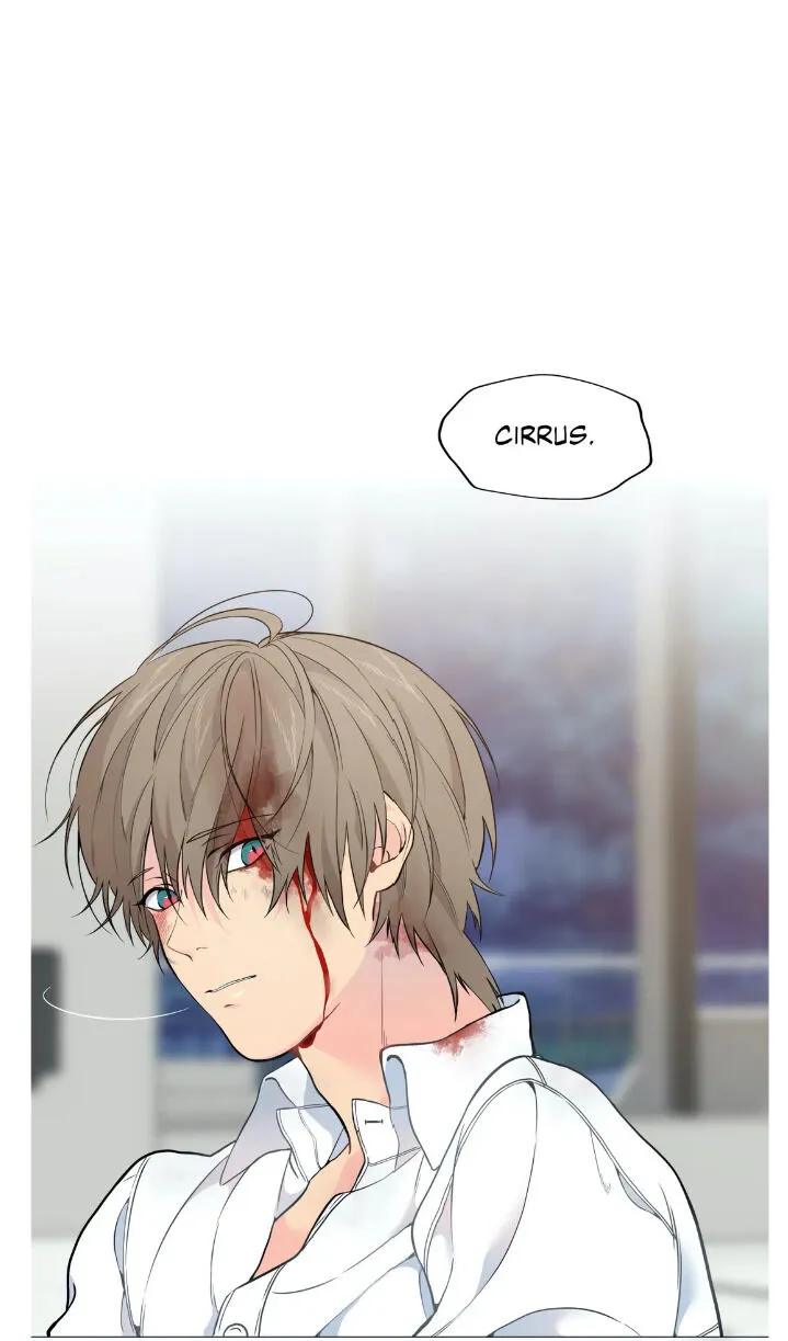 Cloud Chapter 10 page 23 - 