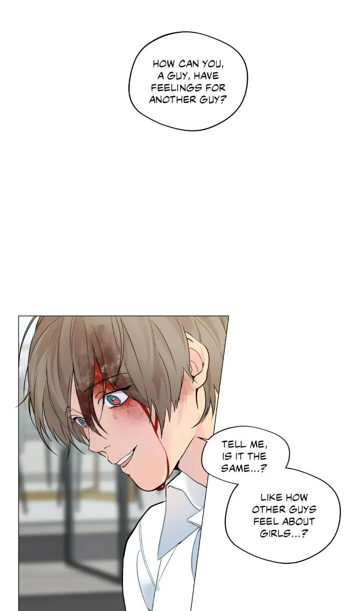 Cloud Chapter 10 page 38 - 