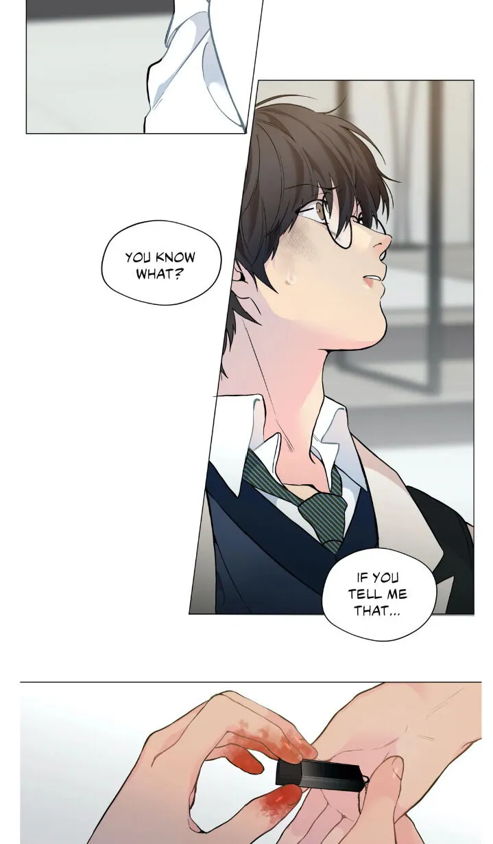 Cloud Chapter 10 page 39 - 