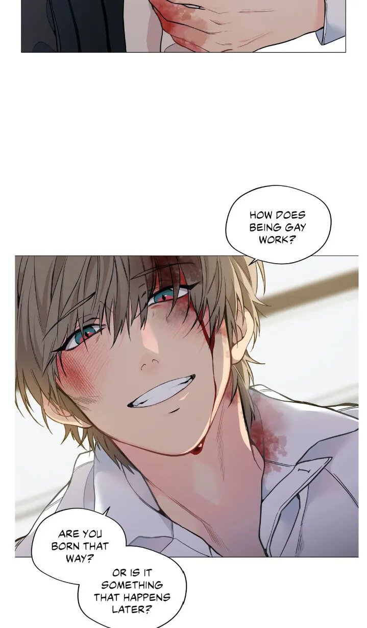 Cloud Chapter 10 page 42 - 