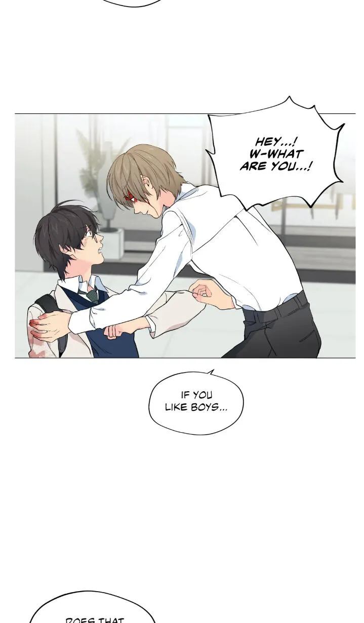 Cloud Chapter 10 page 43 - 