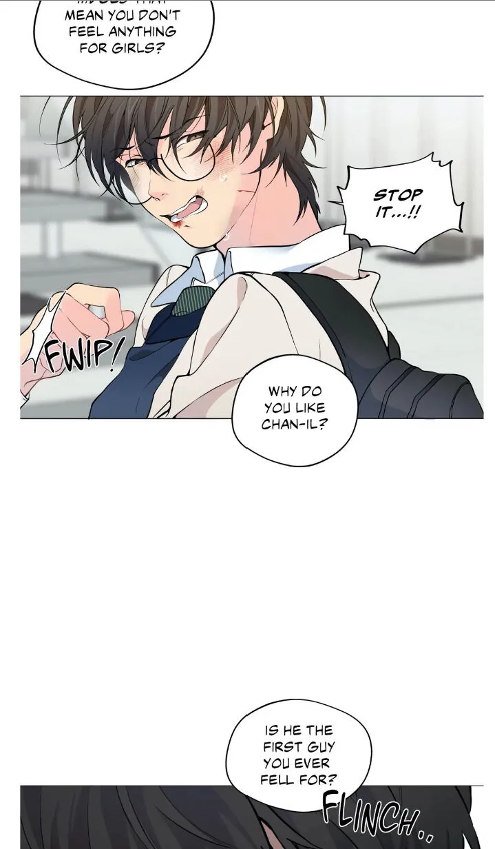 Cloud Chapter 10 page 44 - 