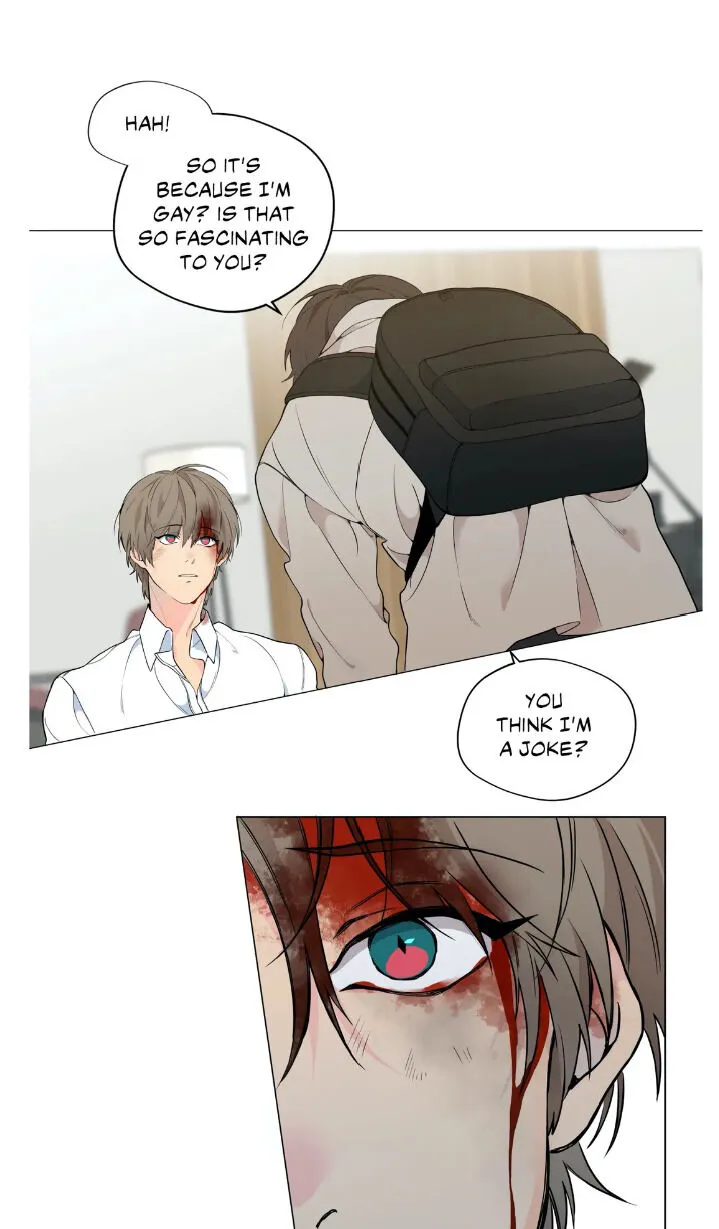 Cloud Chapter 10 page 51 - 