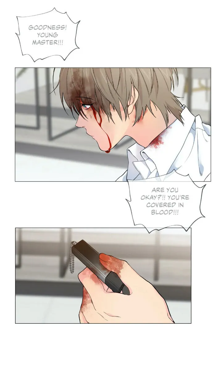 Cloud Chapter 10 page 57 - 