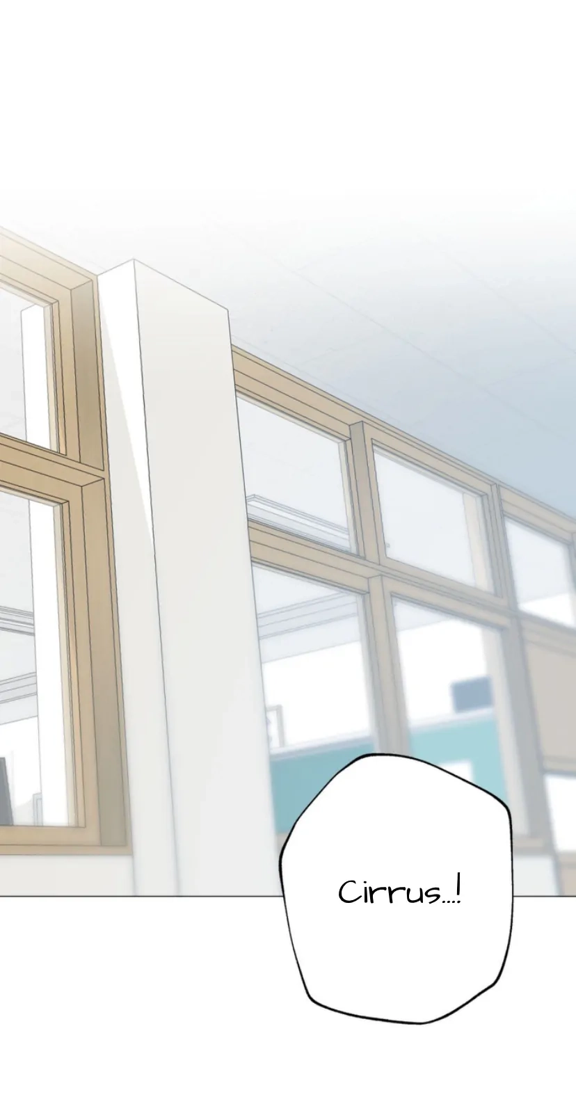 Cloud Chapter 100 page 1 - 