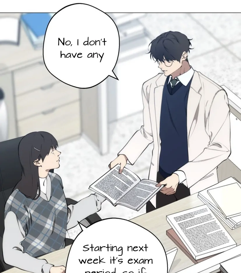 Cloud Chapter 100 page 16 - 
