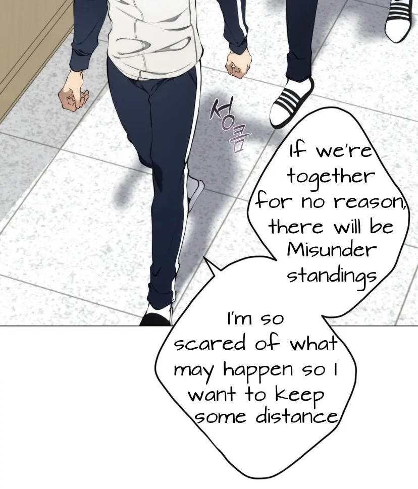 Cloud Chapter 100 page 3 - 