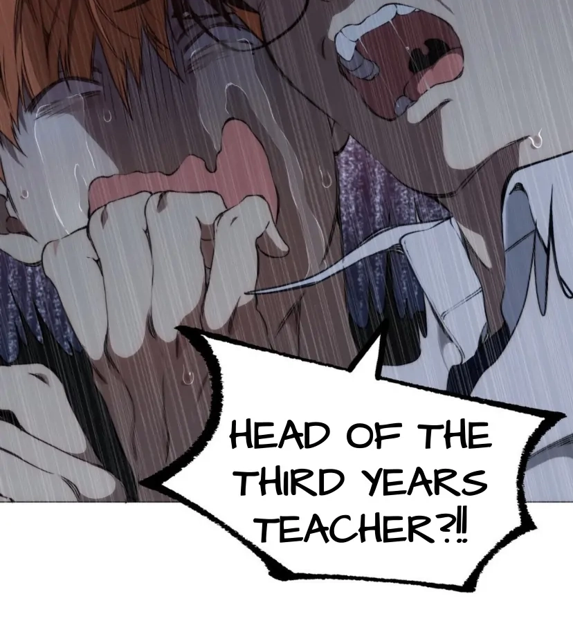 Cloud Chapter 100 page 23 - 