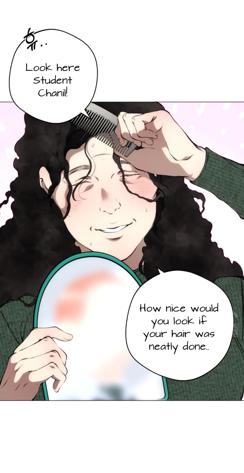 Cloud Chapter 100 page 26 - 