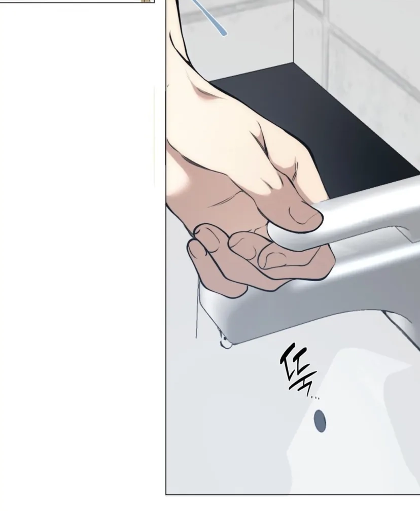 Cloud Chapter 100 page 34 - 