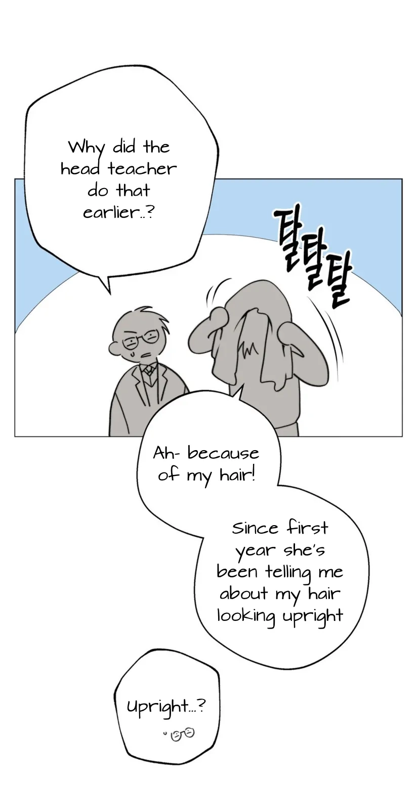 Cloud Chapter 100 page 36 - 