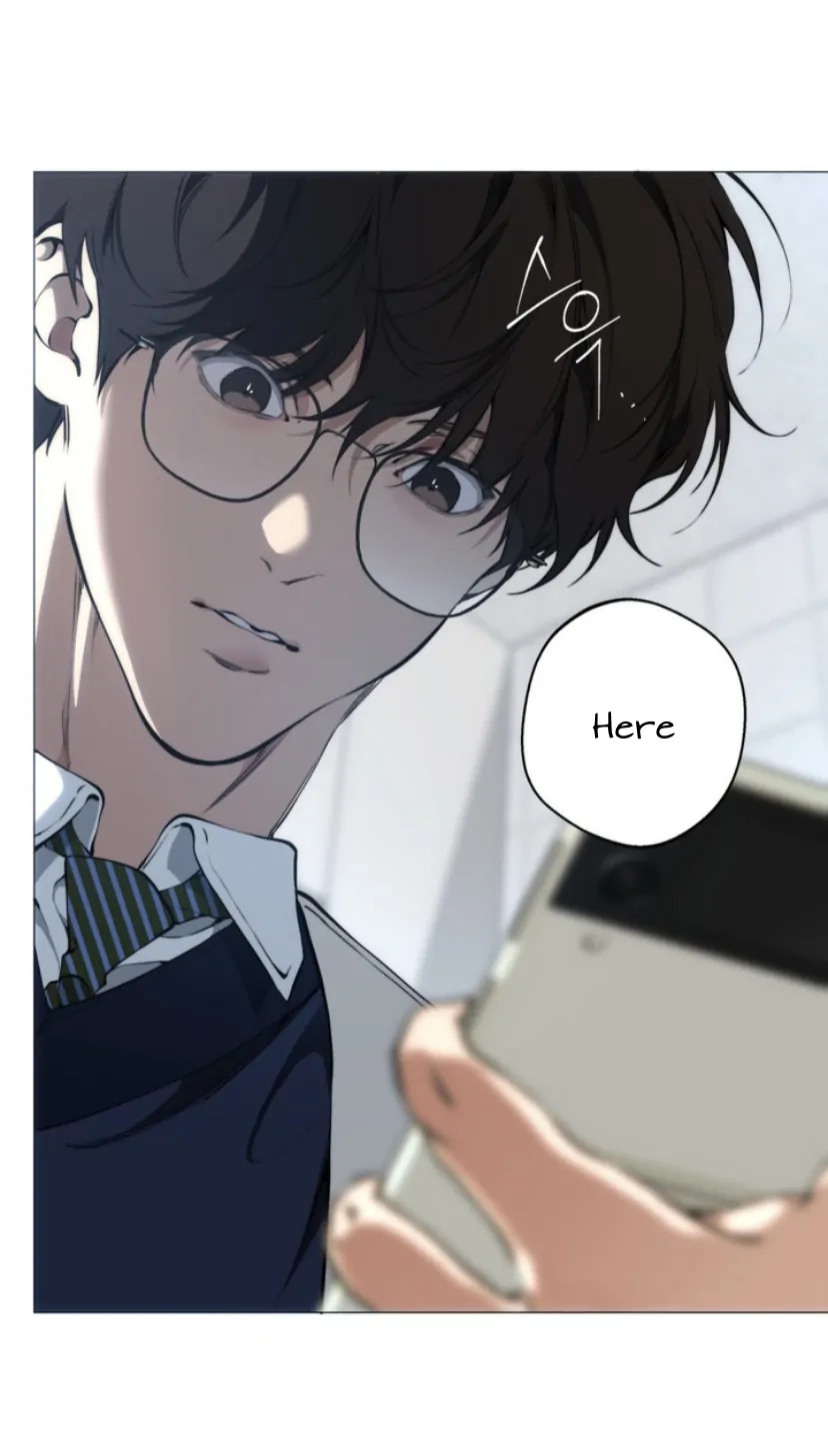 Cloud Chapter 100 page 42 - 