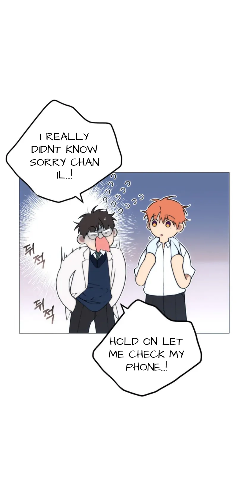 Cloud Chapter 100 page 44 - 