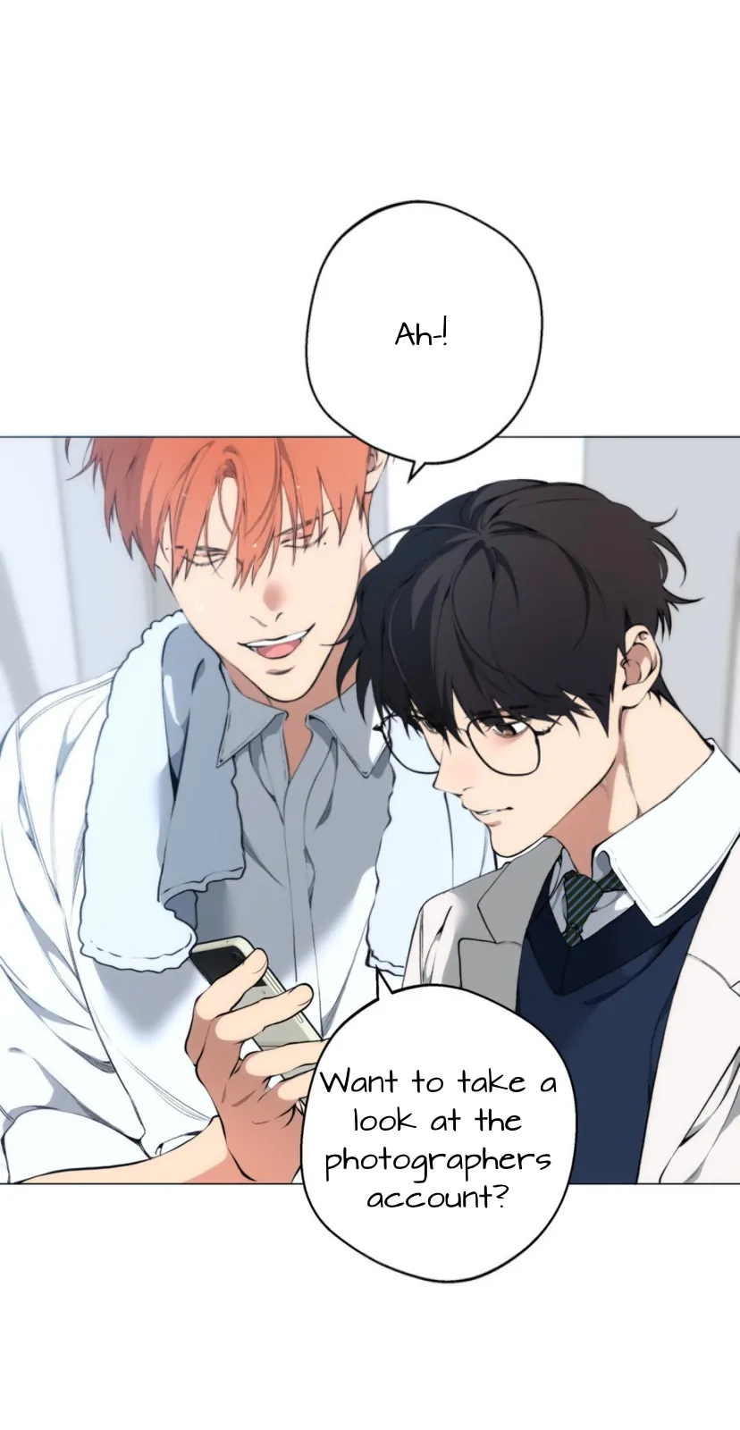Cloud Chapter 100 page 48 - 
