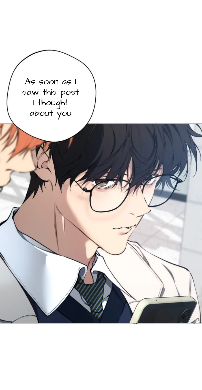 Cloud Chapter 100 page 51 - 